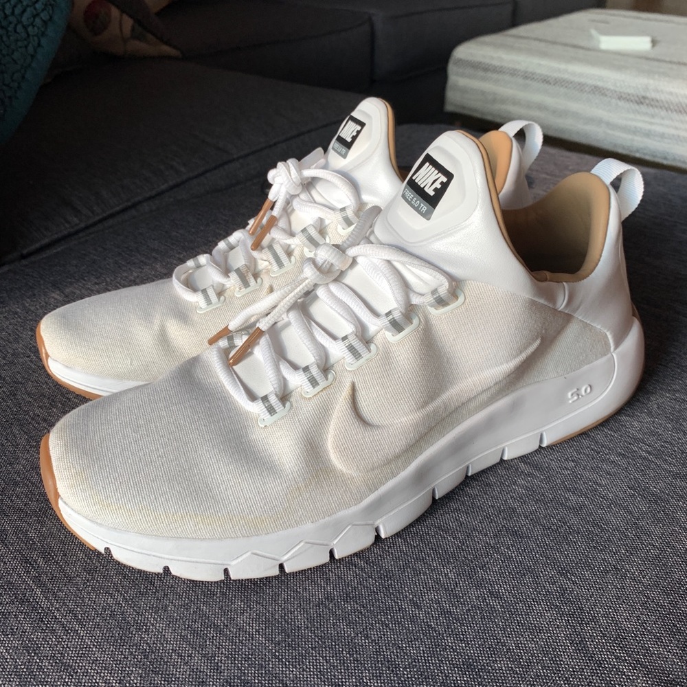 Men’s Nike Free 5.0 TR
